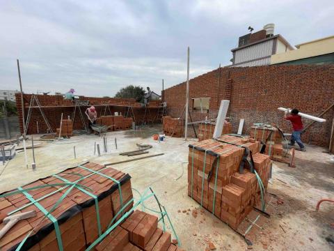 禾豐工程行 -  禾豐工程行 -