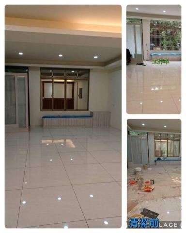 愛力潔工作室 - 裝潢細清