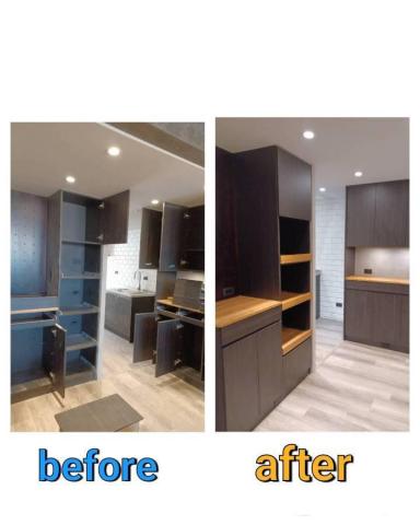 安立清潔團隊 - 裝潢細清