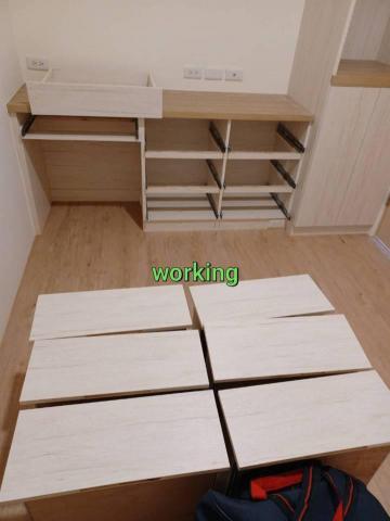 愛力潔工作室 - 裝潢細清