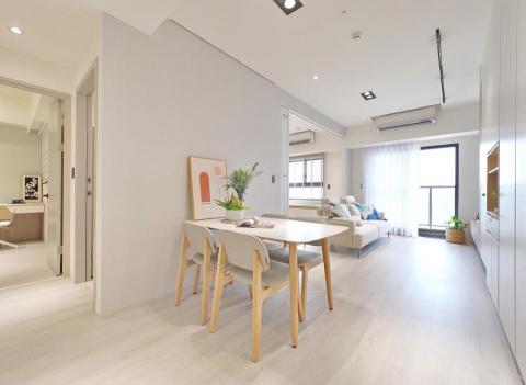 帛隅設計室內裝修有限公司 - 龜山-遠雄新未來 帛隅設計室內裝修有限公司 - 龜山-遠雄新未來