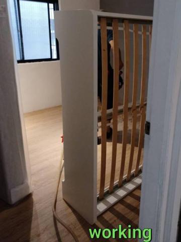 安立清潔團隊 - 入住細清