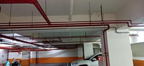 充配電氣工程有限公司 - 