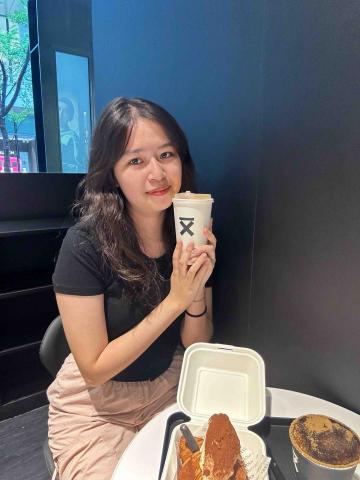 提供okk音標服務的專家高子晴