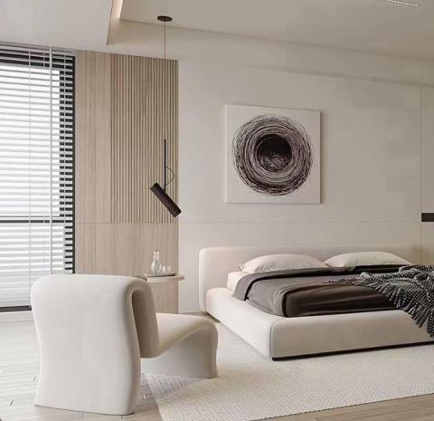 大樹空間室內設計|大台北推薦住家設計|小豪宅設計 - <illumination>
點綴綻放光彩
調節空間溫暖
燈具亦是空間中的亮點
也平衡各方主角
Embellishment, blooming, and adjusting the warmth, lighting is also a bright spot in the space. It also balances the protagonists of all parties.