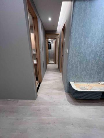 文藝窗簾、地板工程 - 