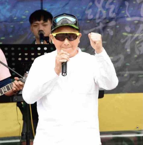 滙鑫創意/活動主持/搖滾樂團/燈光音響/活動企劃 - 螢火蟲園遊會