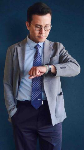 王呈功｜演藝事業 - 