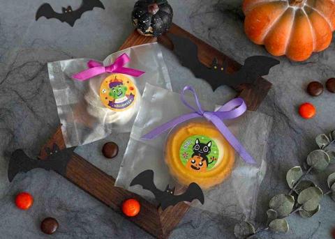 許芳慈 - # 包裝設計
禮品貼紙 (詳見作品集) 許芳慈 - # 包裝設計
禮品貼紙 (詳見作品集)