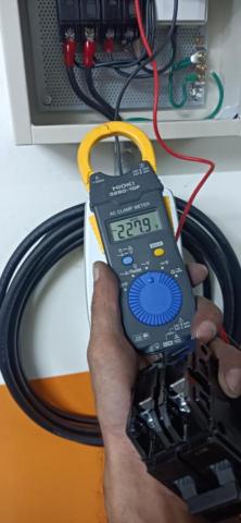 充配電氣工程有限公司 - 