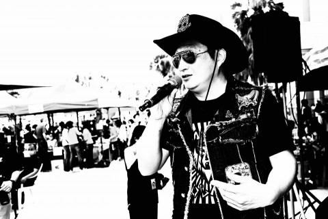 滙鑫創意/活動主持/搖滾樂團/燈光音響/活動企劃 - 