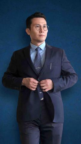 王呈功｜演藝事業 - 