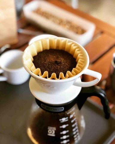 喬治老爹咖啡 - 