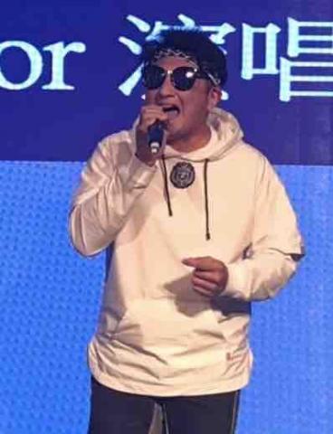 滙鑫創意/活動主持/搖滾樂團/燈光音響/活動企劃 - 扶輪社晚會主持人