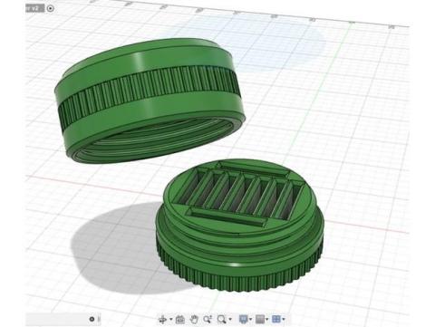 普馨國際實業社 - SD卡儲存盒