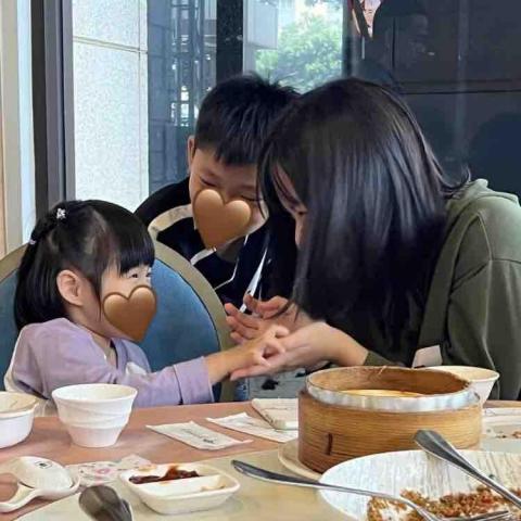 Tiffany Hung - 陪玩