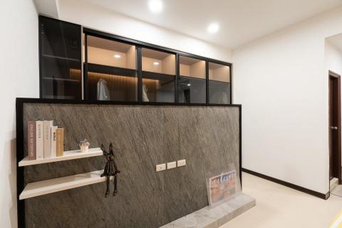 十方居室內裝修工程有限公司 - 