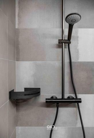 OXDesign Studio - 住家/Residence 