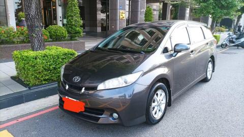 個人駕車工作室 - 開車接送，可接七人