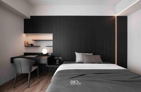 OXDesign Studio - 住家/Residence