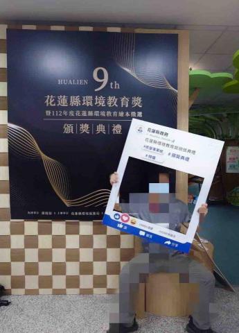 J Desigen studio-您的專屬平面設計師 - 背牆打卡板設計