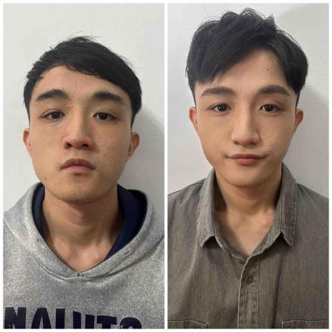 整體造型師Tina - 男士妝髮