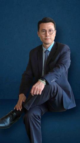 王呈功｜演藝事業 - 