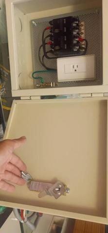 充配電氣工程有限公司 - 