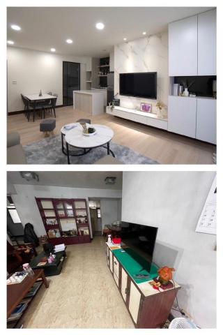 十方居室內裝修工程有限公司 - 老屋翻新