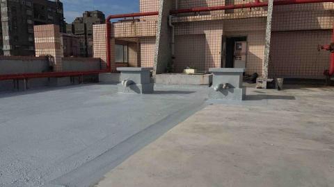 聖意防水工程 - 