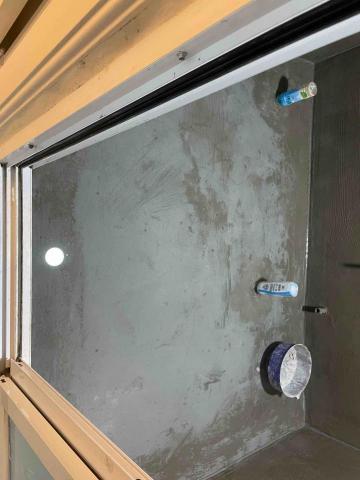 皇錦有限公司 - 樟樹一路廁所翻修工程,防水施作完畢,試水3天 皇錦有限公司 - 樟樹一路廁所翻修工程,防水施作完畢,試水3天