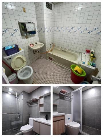 十方居室內裝修工程有限公司 - 廁所翻新