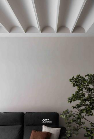 OXDesign Studio - 住家/Residence 