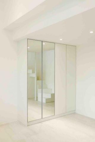 裕順廚藝生活館 - 車庫