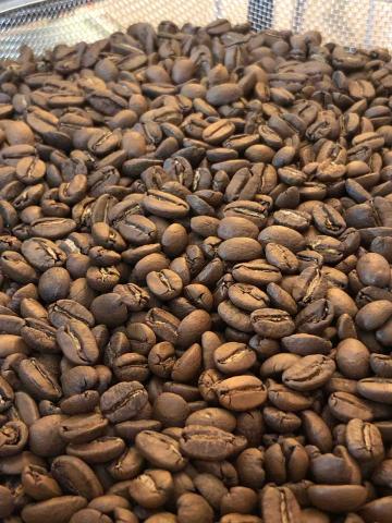 喬治老爹咖啡 - 