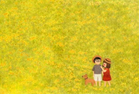 蕭婷予 -  蕭婷予 -