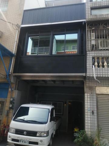 宏源工程 - 歐式橫式裝潢板