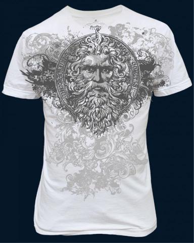 普馨國際實業社 - 衣物圖案設計