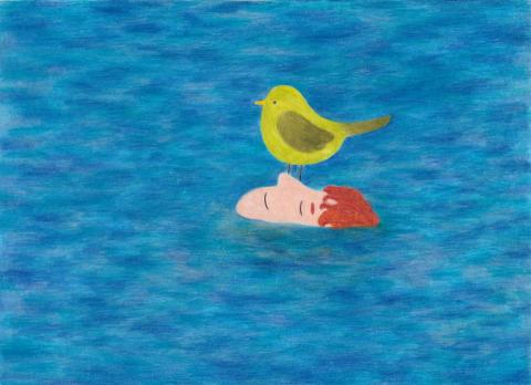 蕭婷予 -  蕭婷予 -