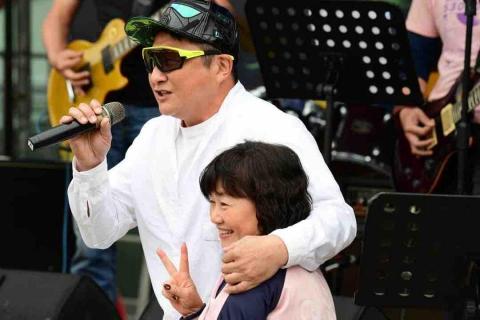 滙鑫創意/活動主持/搖滾樂團/燈光音響/活動企劃 - 