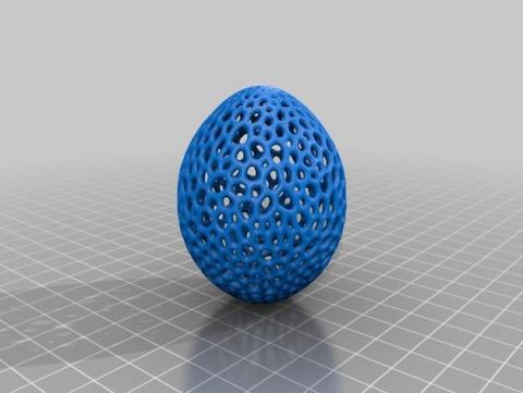 普馨國際實業社 - 造型雞蛋設計