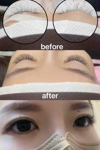 Relax Beauty studio - 雙眼400P Relax Beauty studio - 雙眼400P