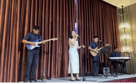 寶增燈光音響 - 