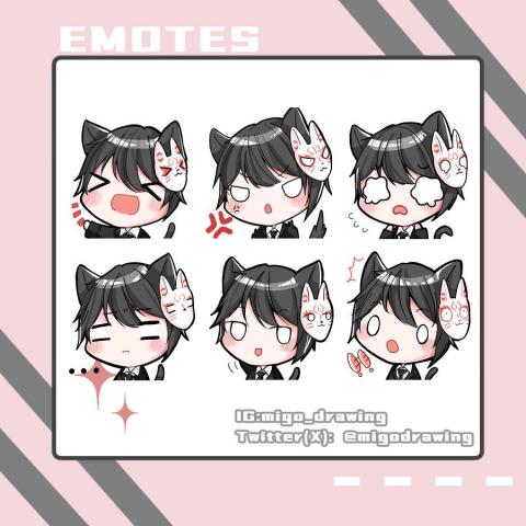 米小果 -  米小果 -