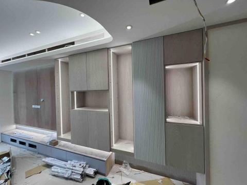 提供e14燈服務的專家楊宗穆