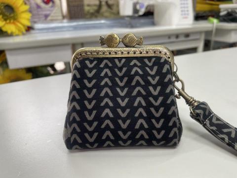 喬伊手作 - 手工包訂製、手工包教學，縫紉課程