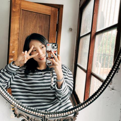 提供跳舞台北服務的專家Minan Jung (Cynthia)