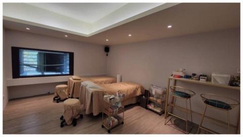 登宇空間規劃工程有限公司 - 商業空間:美容業設計裝修 登宇空間規劃工程有限公司 - 商業空間:美容業設計裝修