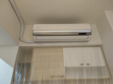 石仲恩 - 日立 無管槽 藏排水