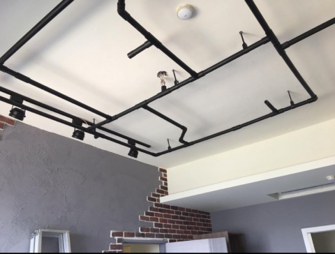 登宇空間規劃工程有限公司 - 舊屋翻新:工業風格設計裝修 登宇空間規劃工程有限公司 - 舊屋翻新:工業風格設計裝修